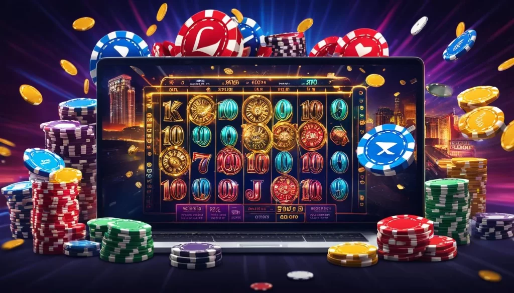 Biểu tượng tin cậy và bảo mật của TA88 Casino