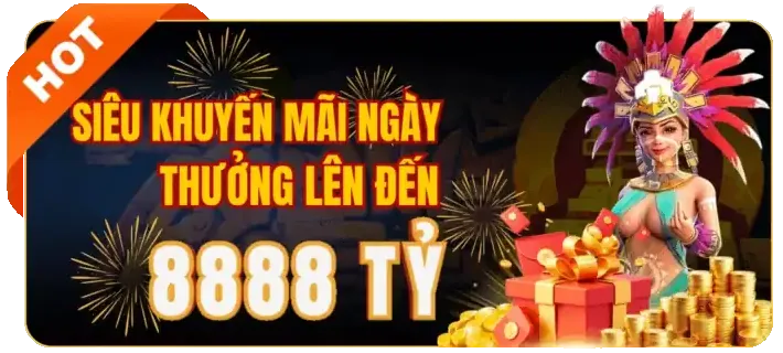 Ưu đãi hoàn trả và nạp lại hàng ngày tại TA88 Casino