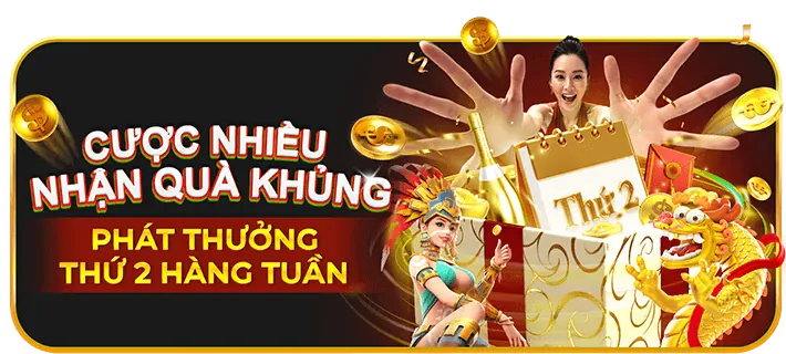 Đối tác game mới của TA88 Casino