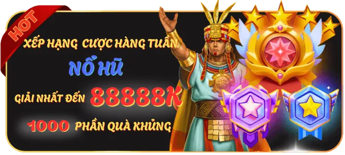 Giải đấu slot game TA88