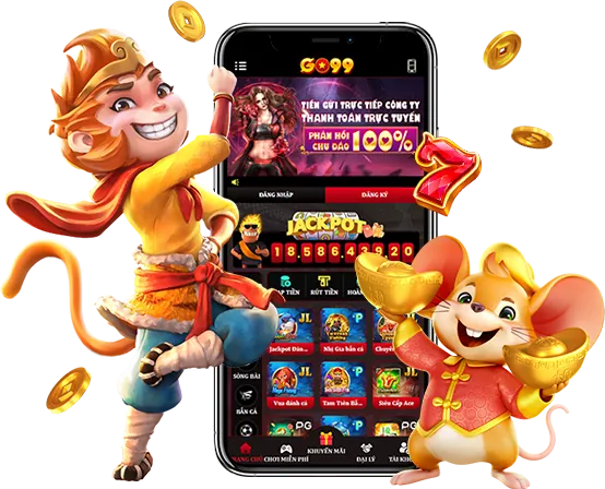 Bộ sưu tập Slot Game đa dạng với Jackpot lớn tại TA88