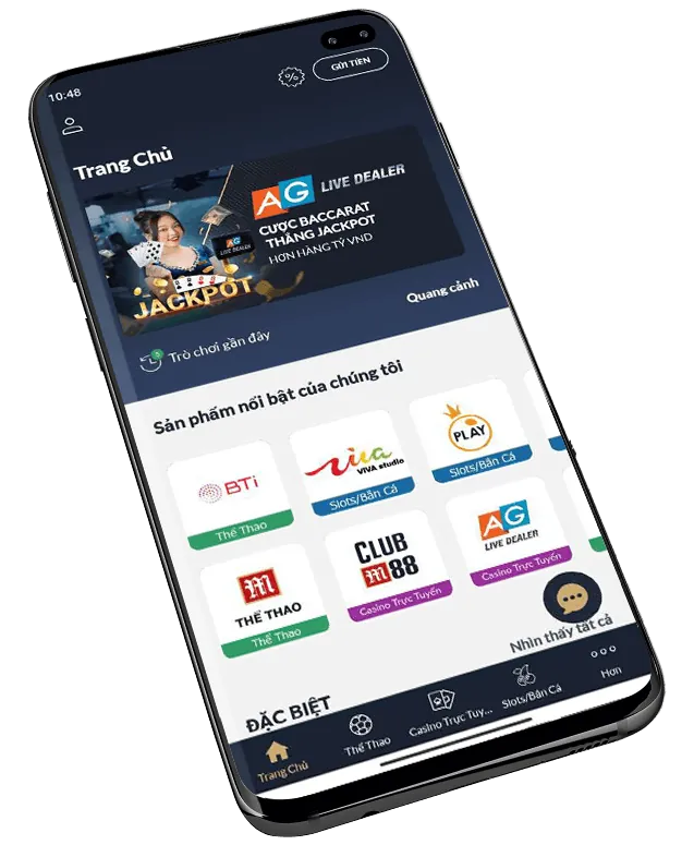 Bảo mật đăng nhập ta88 casino