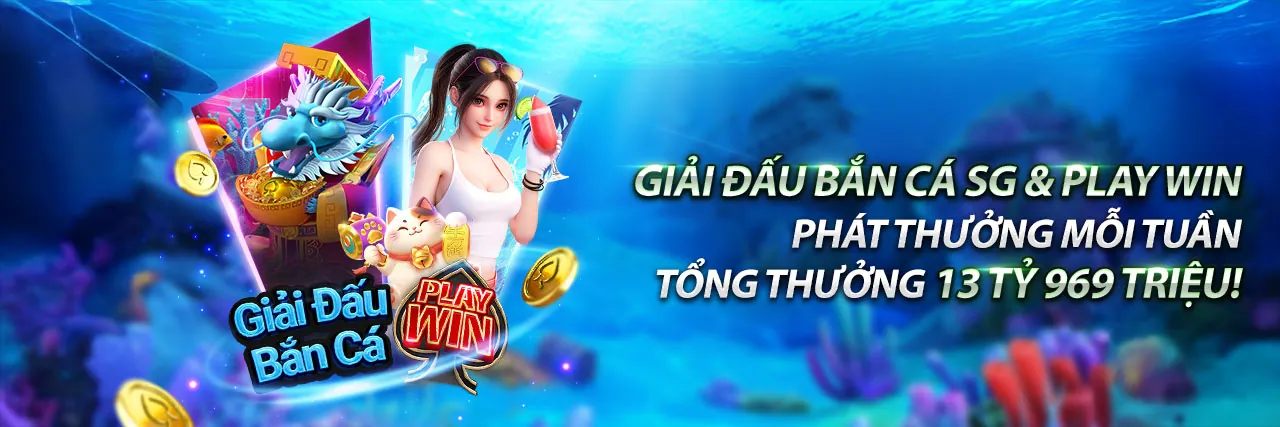 Thế giới Bắn Cá TA88 Casino 2026 với đồ họa sống động