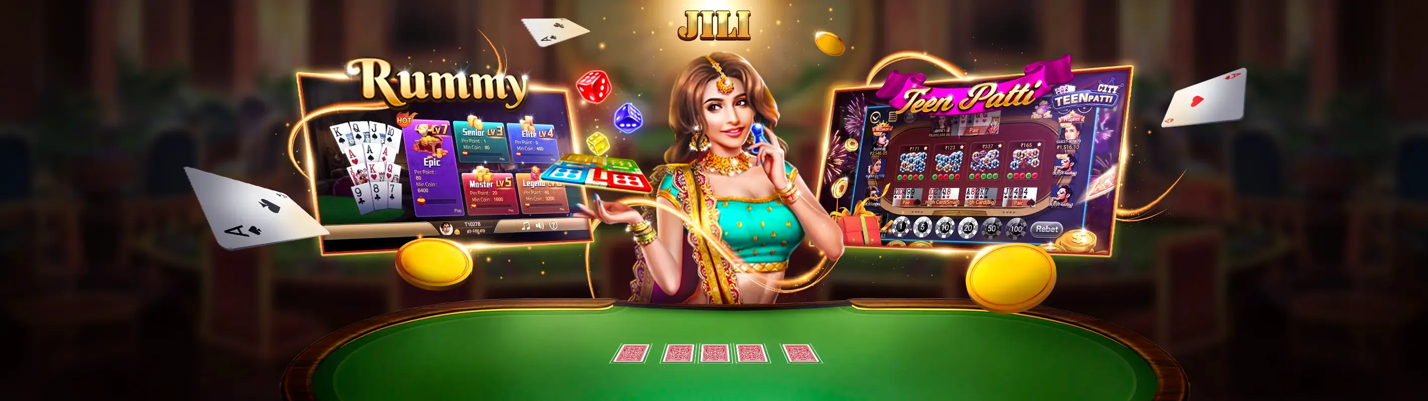Ứng dụng di động TA88 Casino chính thức
