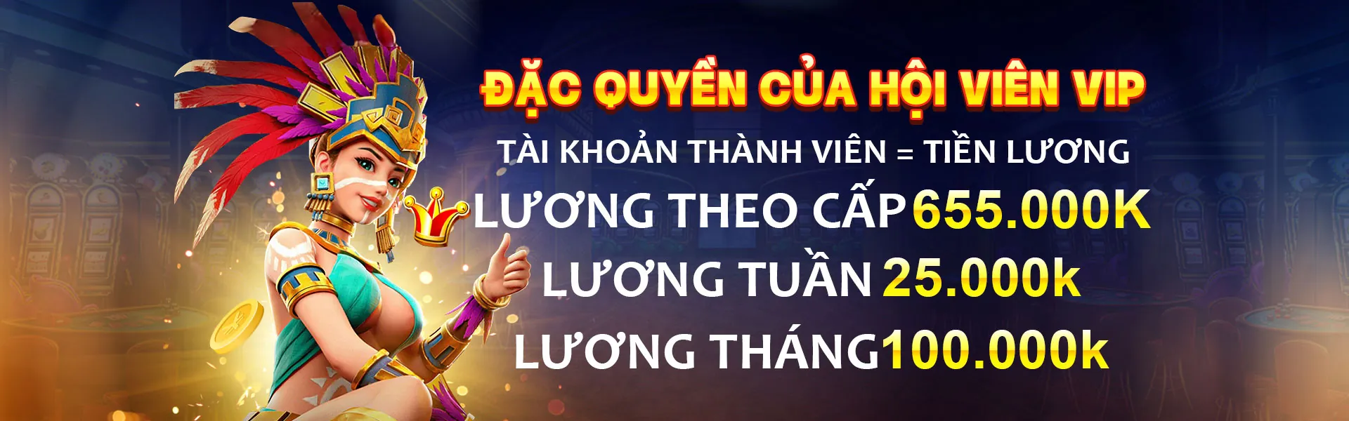 Hình ảnh chính hỗ trợ khách hàng TA88 Casino