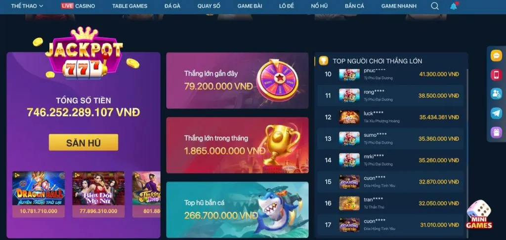 Hình ảnh quản lý cookies của ta88 casino
